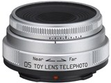 PENTAX-05 TOY LENS TELEPHOTO