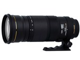 APO 120-300mm F2.8 EX DG OS HSM