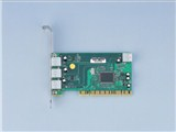 IFC-PCI4U2V