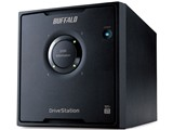DriveStation HD-QL (バッファロー) 