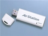 WLI-USB-KB11 (バッファロー) 