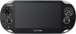 ソニー PlayStation Vita 