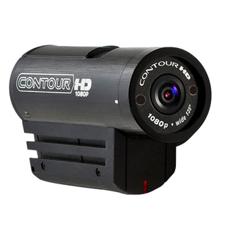 Contour Inc. ビデオカメラ