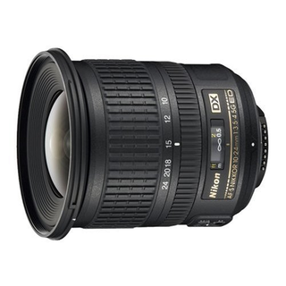 Nikkor 10-24mm
