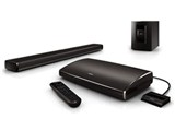 Lifestyle 135 home entertainment system (BOSE) 