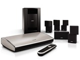 Lifestyle T20 home theater system (BOSE) 