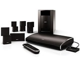 Lifestyle V25 home entertainment system (BOSE) 
