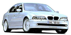 B10 (BMWアルピナ) 