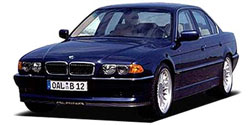 B12 (BMWアルピナ) 