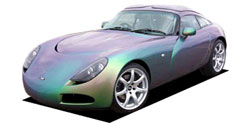 T350 (TVR) 