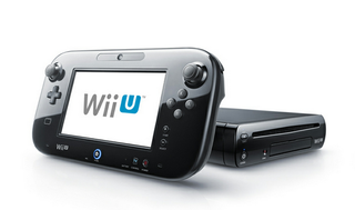 任天堂 Wii U