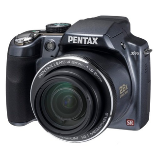PENTAX X90 (ペンタックス) 