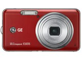 GE デジタルカメラ
