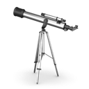 天体望遠鏡 
