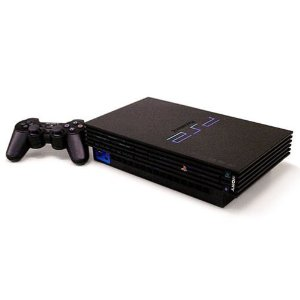 PS2 SCPH-30000 (ソニー) 