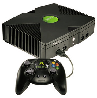 Xbox F23-00066 (マイクロソフト) 