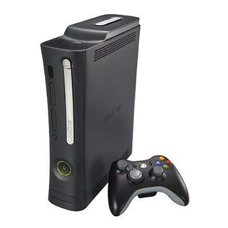 Xbox 360 B4J-00128 (マイクロソフト) 