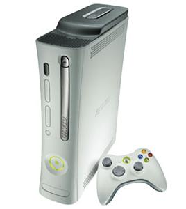 マイクロソフト Xbox 360