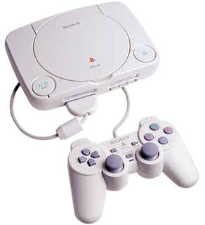 PS one SCPH-100