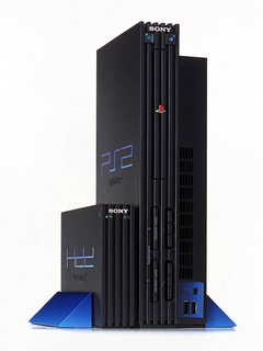 PS2 SCPH-15000 (ソニー) 
