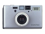 CONTAX T3 (京セラ) 