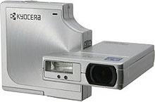 Finecam SL300R