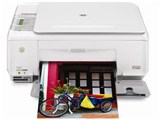 HP Photosmart C3180 All-in-One (ヒューレット・パッカード) 