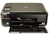 HP Photosmart C4486 All-in-One