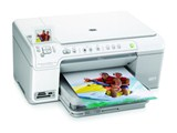 HP Photosmart C5380 All-in-One (ヒューレット・パッカード) 