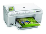 HP Photosmart C6380 All-in-One (ヒューレット・パッカード) 