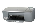 HP PSC 1610 All-in-One (ヒューレット・パッカード) 