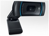 HD Pro Webcam C910 (ロジクール) 