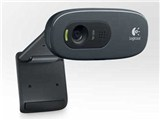 HD Webcam C270 (ロジクール) 