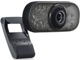 Webcam C210 (ロジクール) 
