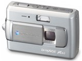 DiMAGE X60 (コニカミノルタ) 