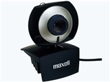 マクセル WEBカメラ