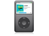 iPod classic (アップル) の取扱説明書・マニュアル