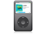 iPod classic (アップル) 