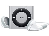 iPod shuffle (アップル) 
