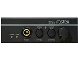 FOSTEX ヘッドホンアンプ