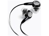 TriPort in-ear headphones (BOSE) 