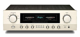 E-250 (Accuphase) 