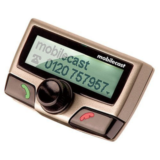 MC3100 (mobilecast) 