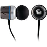 Turbine High Performance In-Ear Speakers MH TRB IE (MONSTER CABLE) 
