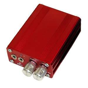 μ AMP109G2 (Microshar) 