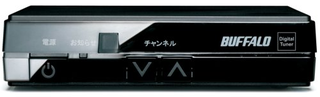 DTV-S31A (バッファロー) 