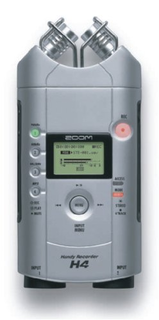 Zoom ICレコーダー
