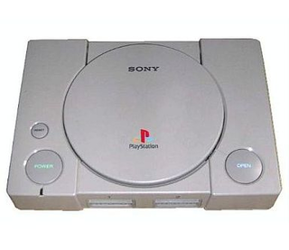 PlayStation SCPH-7500 (ソニー) 
