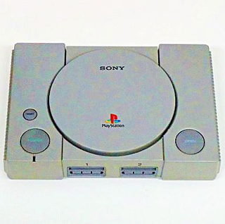 PlayStation SCPH-9000 (ソニー) 