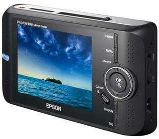 エプソン カメラ関連製品